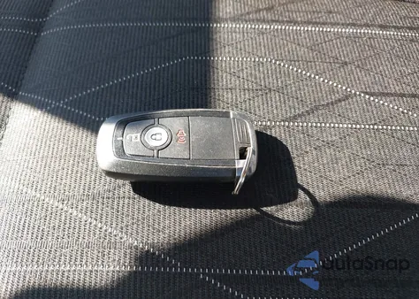 2022 Ford Ecosport Se z USA, uszkodzony, nr VIN MAJ6S3GL0NC469722